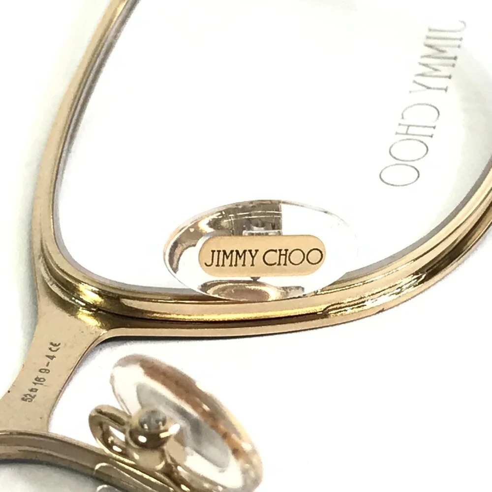 Jimmy Choo brand new